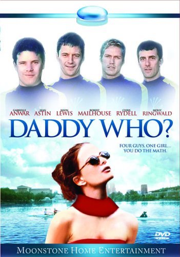 Daddy Who/Daddy Who@Clr@Nr