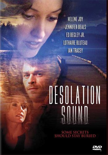 Desolation Sound/Joy/Berals/Begley@Clr@R