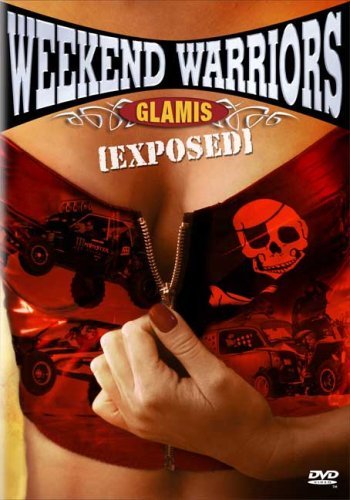 Weekend Warriors Glamis Expose Weekend Warriors Glamis Expose Clr Nr 