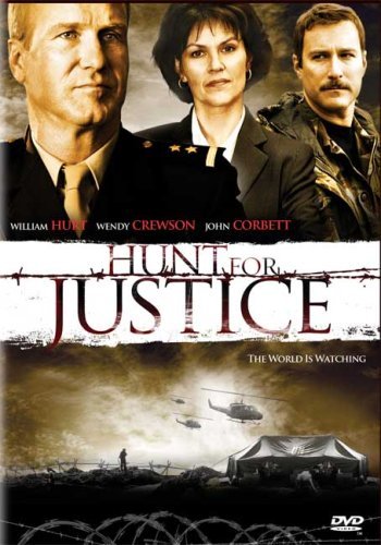 Hunt For Justice/Hunt For Justice@Clr@Nr