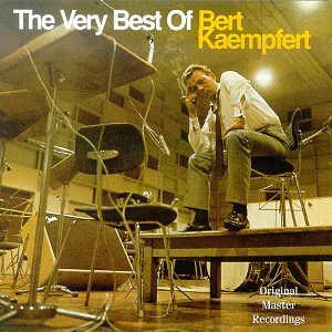 Bert Kaempfert/Very Best Of Bert Kaempfert