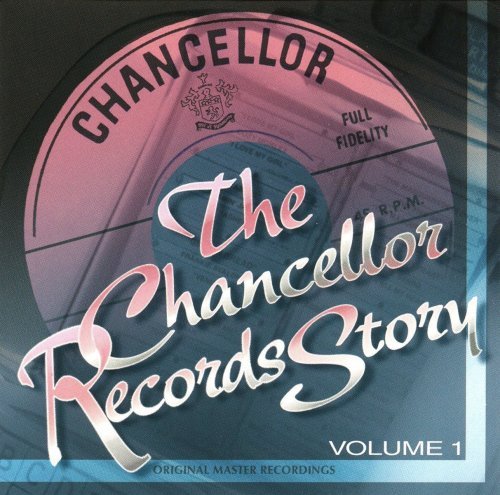 Chancellor Story/Vol. 1-Chancellor Story@Chancellor Story