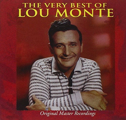 Lou Monte Very Best Of Lou Monte 