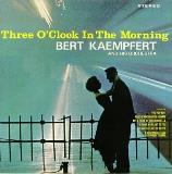 Bert Kaempfert Three O'clock In The Morning 