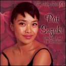 Pat Suzuki Very Best Of The Rca & Vik Rec 