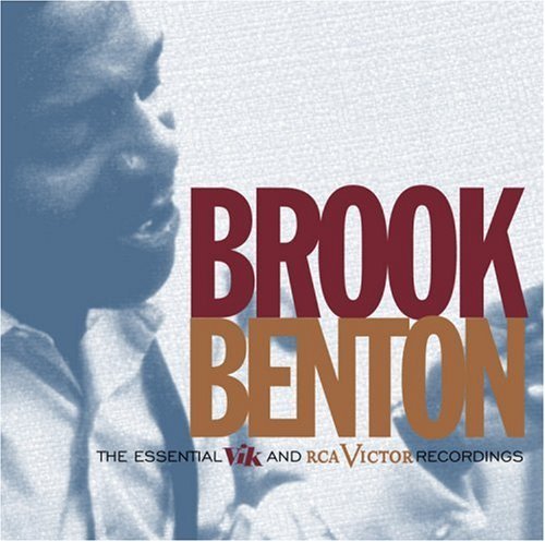 Brook Benton/Essential Rca Recordings
