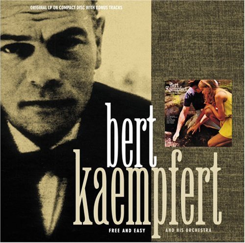 Bert Kaempfert/Free & Easy