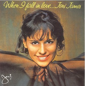Joni James/When I Fall In Love