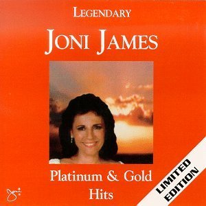 Joni James/Legendary Joni James