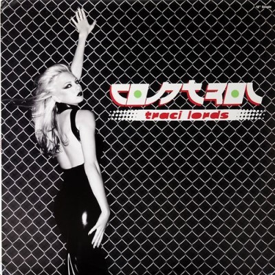 Traci Lords/Control