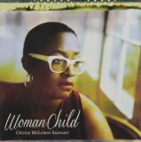 Cecile Mclorin Salvant Woman Child Import Can 