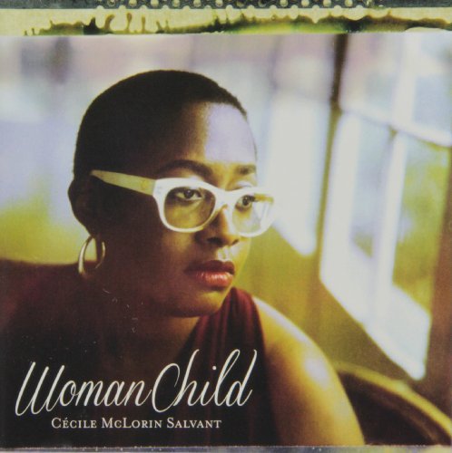 Cecile Mclorin Salvant Woman Child Import Can 