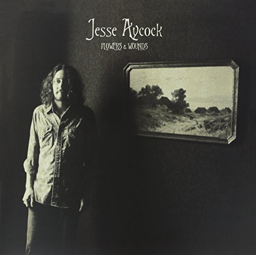 Jesse Aycock/Flowers & Wounds