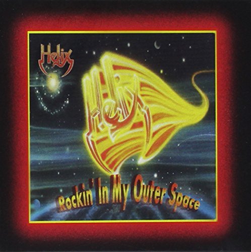 Helix/Rockin' In My Outer Space