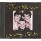 Browns Family Bible 