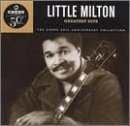 Little Milton/Greatest Hits