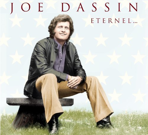 Joe Dassin/Joe Dassin Eternel@Import-Eu@2 Cd