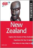 Allan Edie Aaa Essential New Zealand Updated 