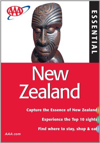 Allan Edie Aaa Essential New Zealand Updated 