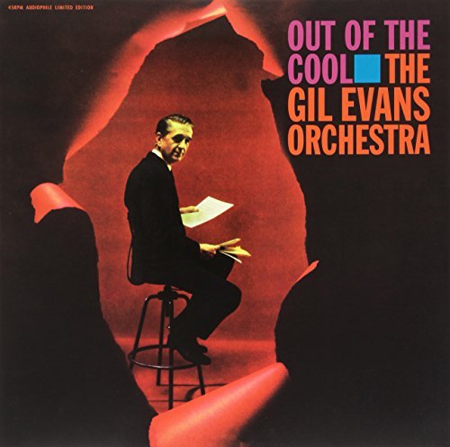 The Gil Evans Orchestra/Out of the Cool