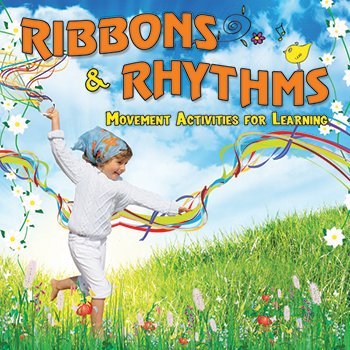 Kimbo Educational/Ribbons & Rhythms@Kimbo Educational