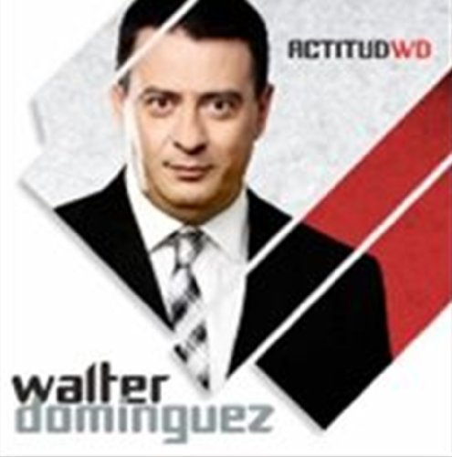 Walter Dominguez/Actitud Wd@Import-Arg