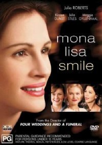 MONA LISA SMILE/MONA LISA SMILE