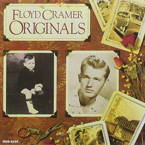 Floyd Cramer/Originals