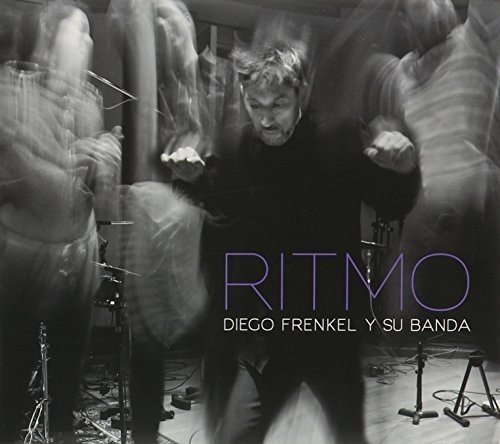 Diego Frenkel/Ritmo@Import-Arg