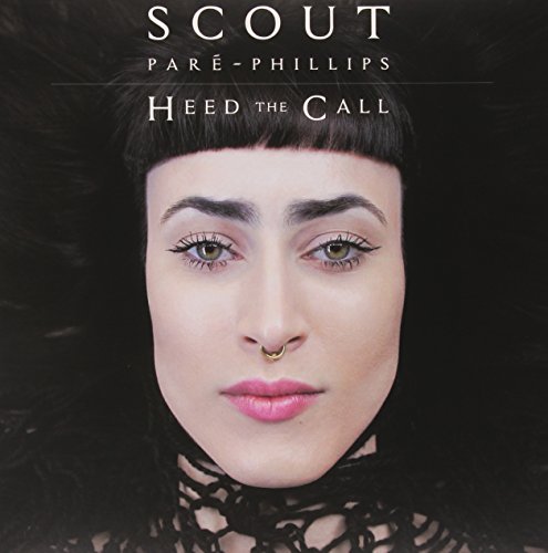 Scout Pare-Phillips/Heed The Call@Import-Gbr