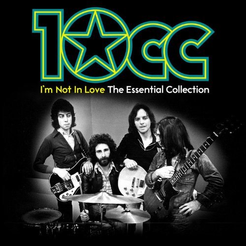 10cc/I'M Not In Love: The Essential@Import-Gbr