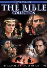 Sparrow Records Bible Collection The 