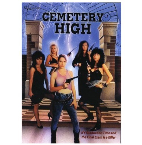 Cemetery High/Cemetery High@Nr
