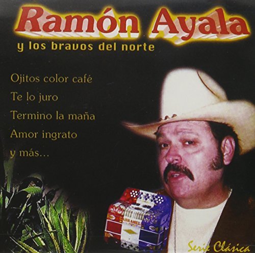 Ramon Ayala/Serie Clasico