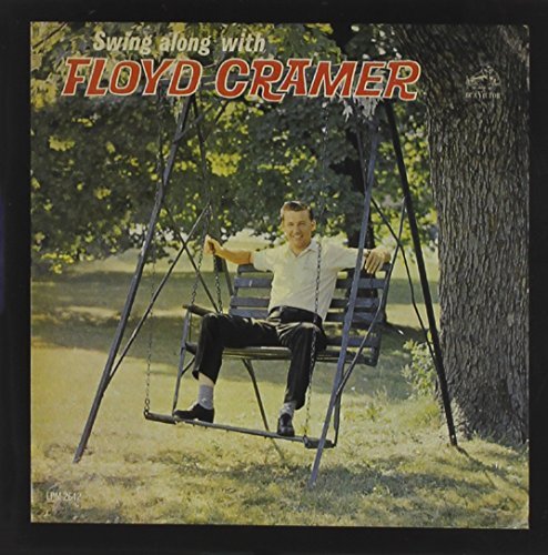 Floyd Cramer/Swing Along With Floyd Cramer@MADE ON DEMAND