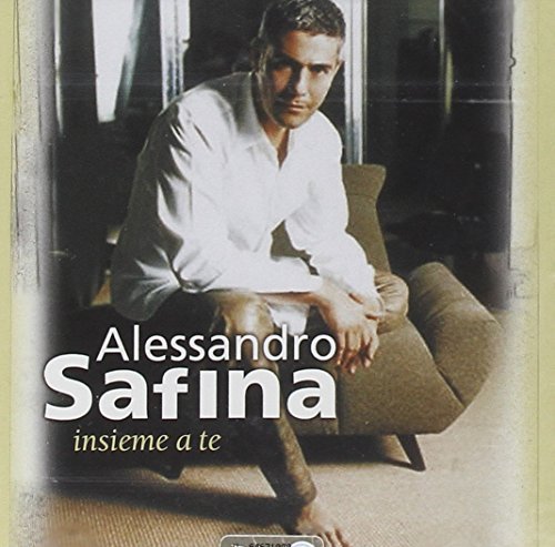 Alessandro Safina/Insieme A Te@Import-Eu