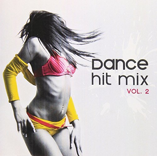 Dance Hit Mix/Vol. 2-Dance Hit Mix@Cd-R