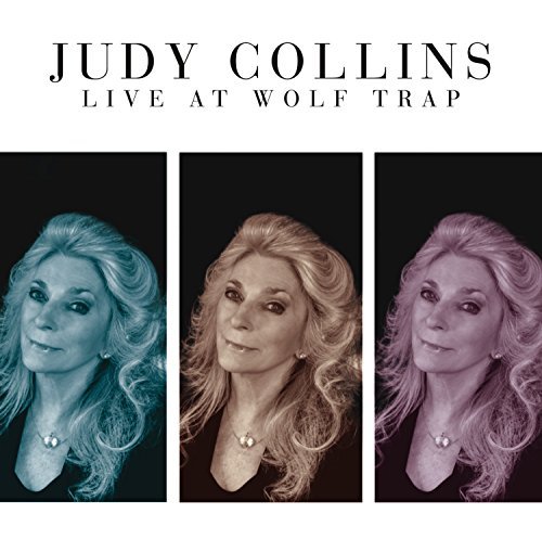 Judy Collins/Live At Wolf Trap