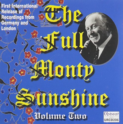 Full Monty/Full Monty