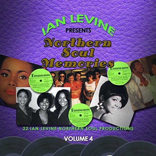 Northern Soul Memories 4/Northern Soul Memories 4@MADE ON DEMAND