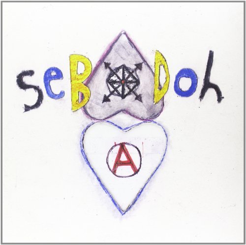 Sebadoh/Defend Yourself@Import-Gbr