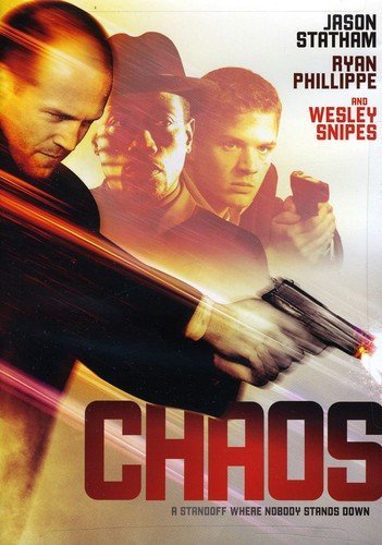 Chaos/Chaos@Nr