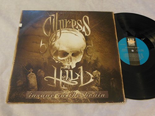 CYPRESS HILL/INSANE IN THE BRAIN
