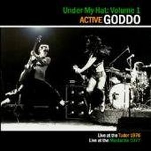 Goddo/Under My Hat V.1-Active Goddo@Import-Can@2 Cd Set