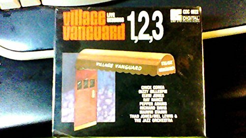 Village Vanguard/Box Set@3 Cd Set