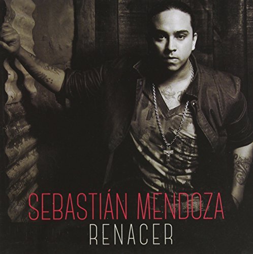 Sebastian Mendoza/Renacer@Import-Arg