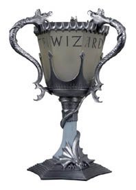 Lamp/Harry Potter Lamp Triwizard Cup (Case 4)