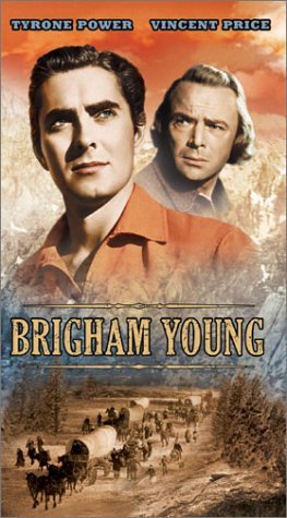 BRIGHAM YOUNG (1940)/POWER/PRICE