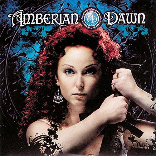 Amberian Dawn/Rivers Of Tuoni@Import-Gbr