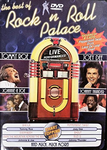 Tommy & Johnny & Joe Roe/Tommy Roe & Johnny & Joe